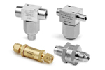 valves