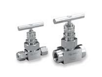 Needle valves