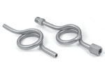 Thread fittings